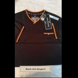Nick Danger Shirt